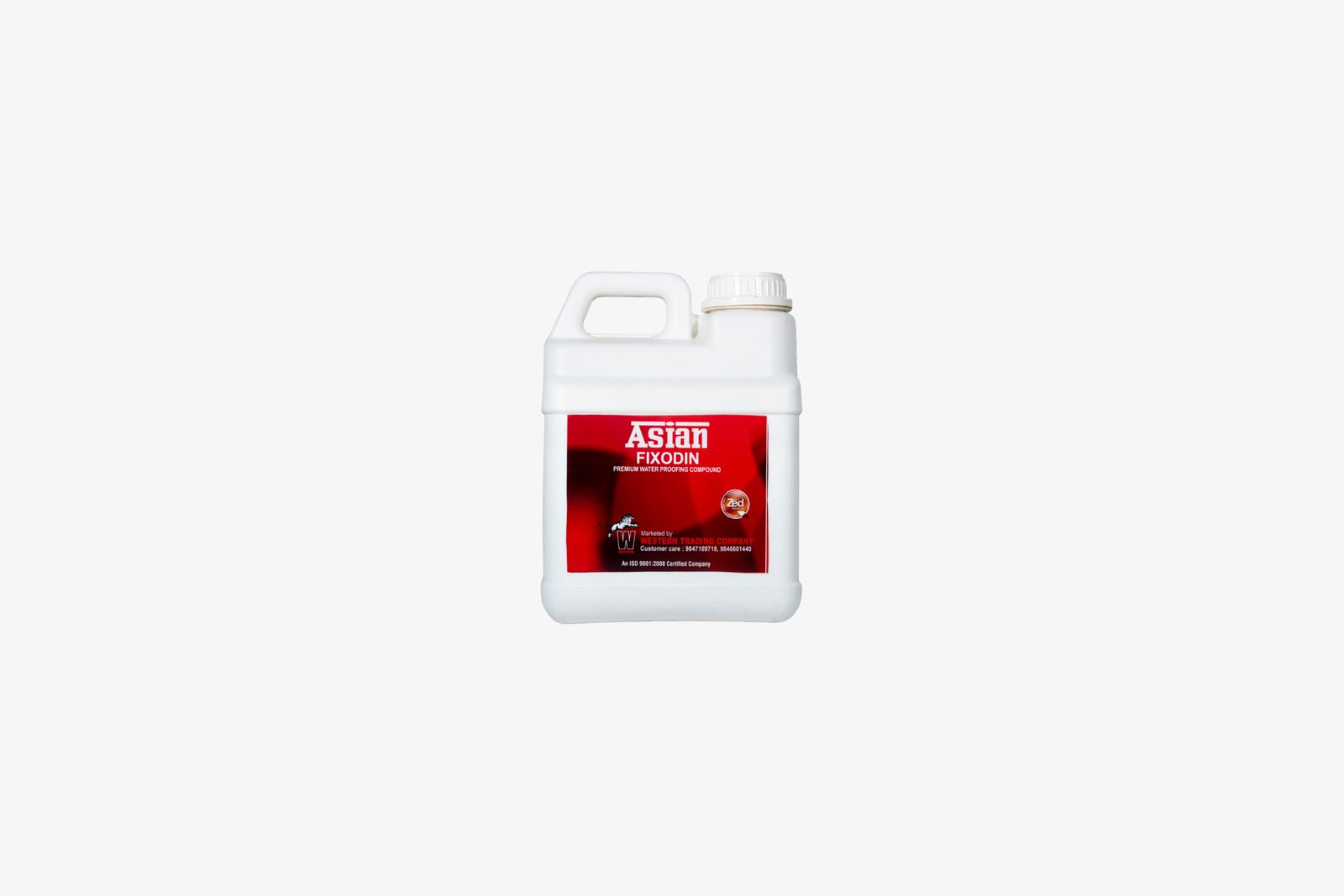 Asian Fixodin Premium SBR-111 Latex