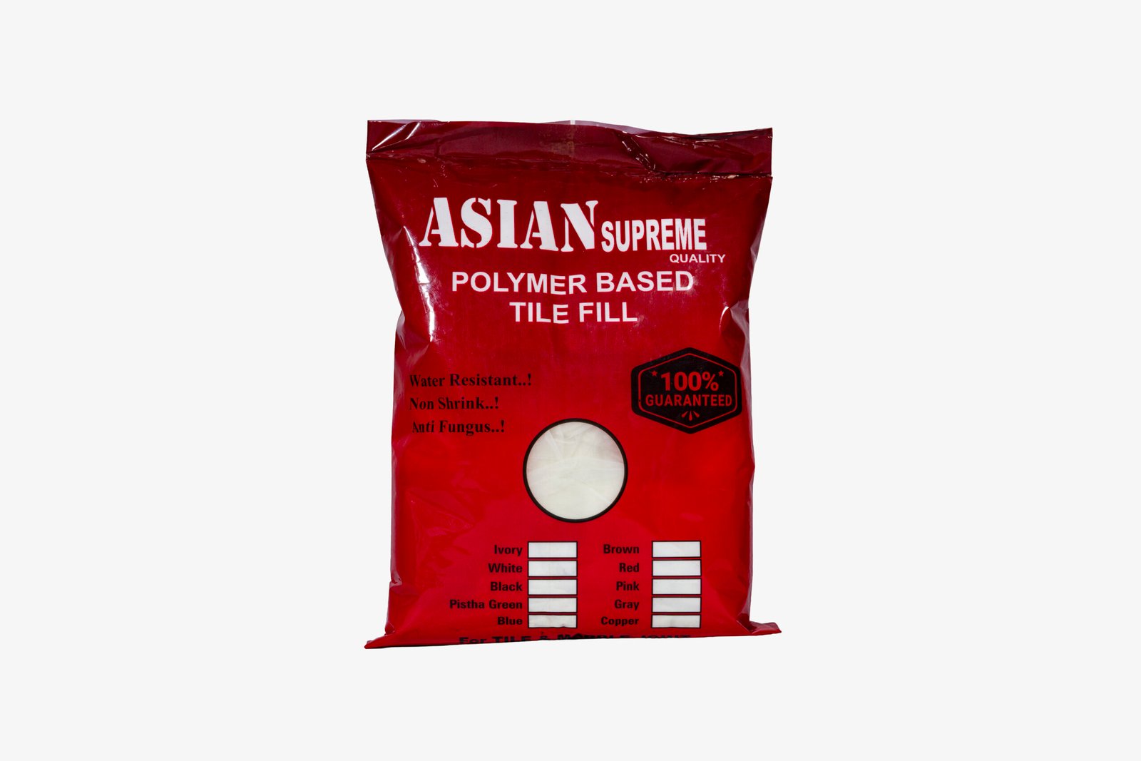 Asian Fixodin Cemento Tile Grout
