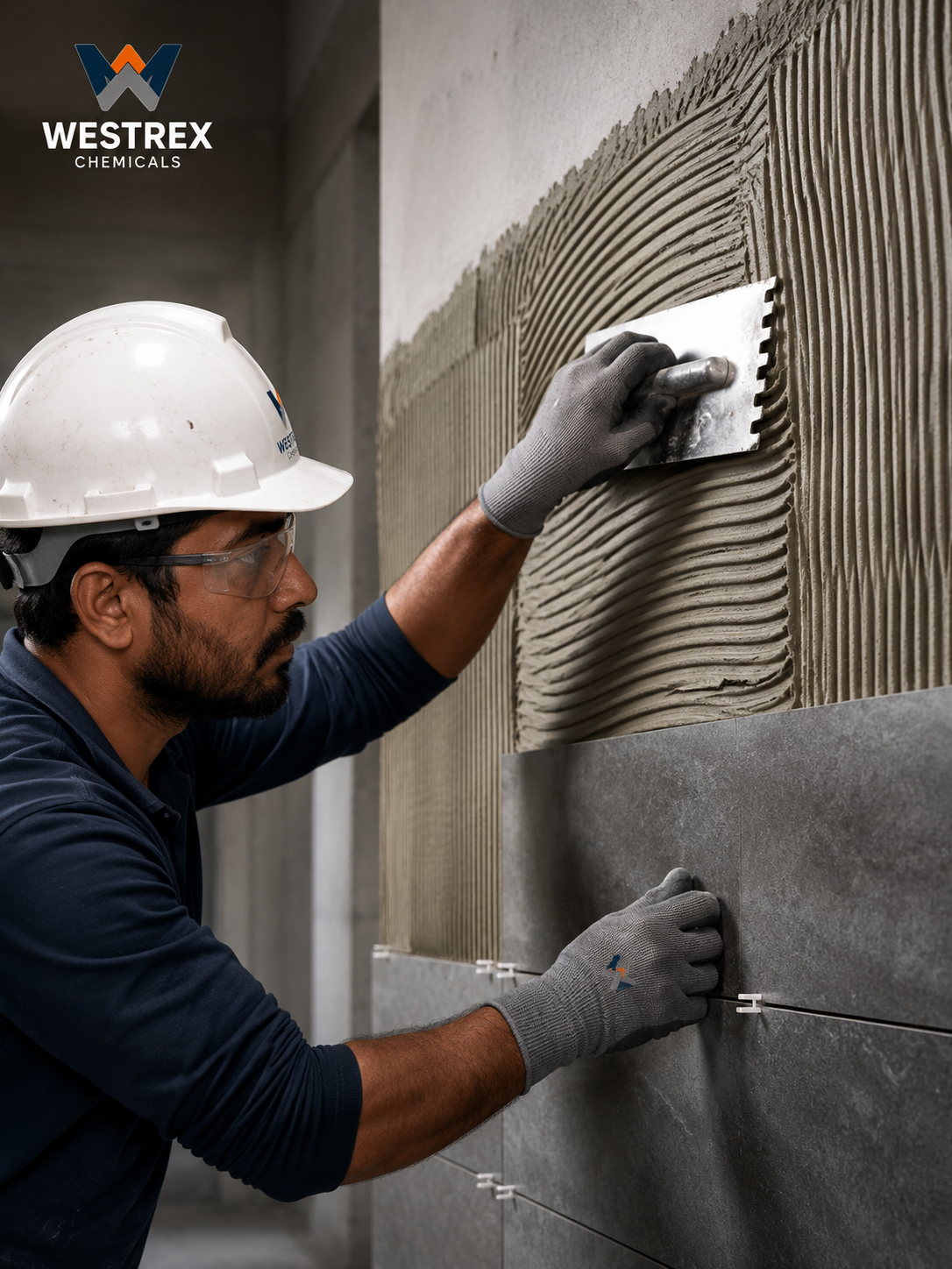Tile Adhesives