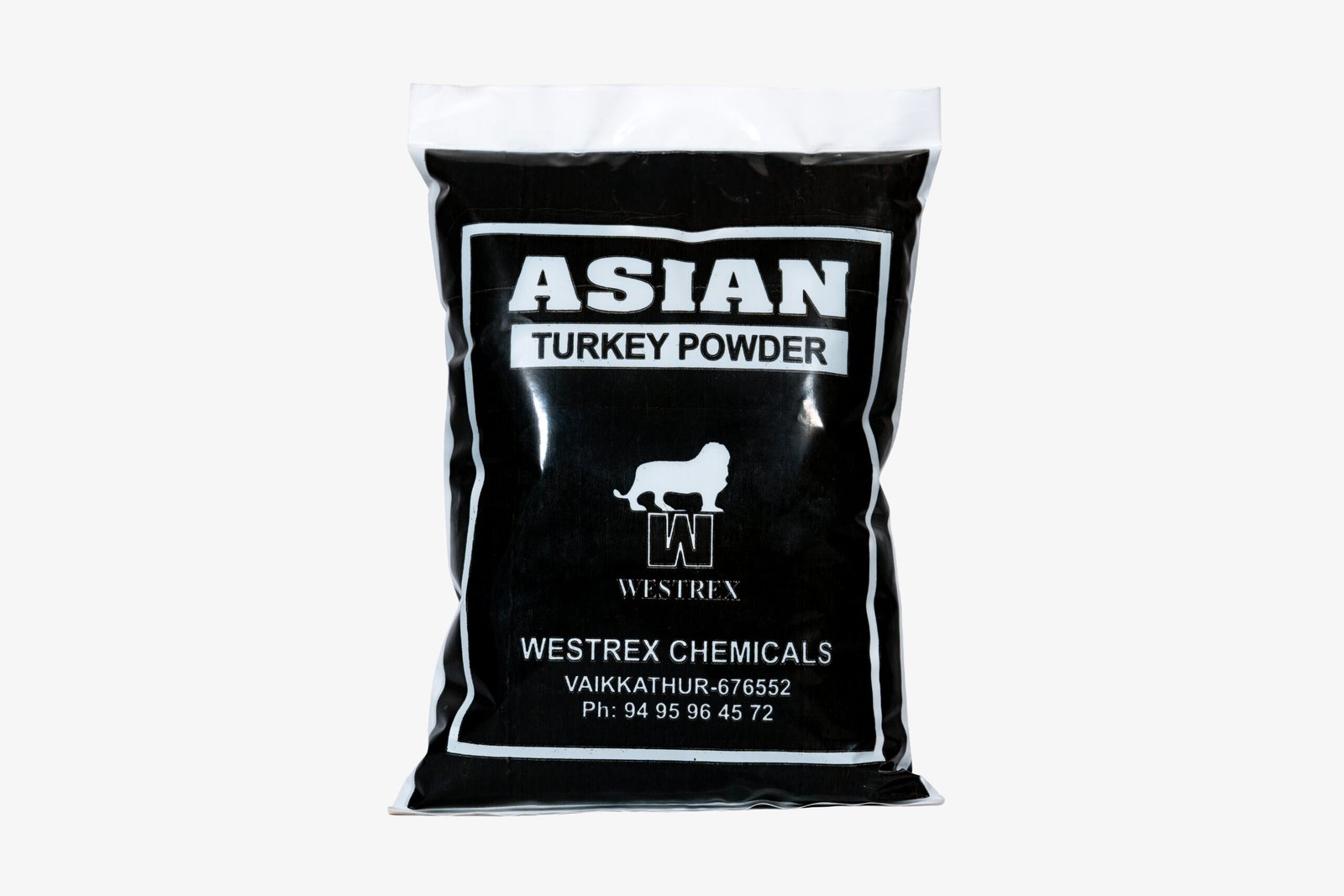 Asian Turkey Powder